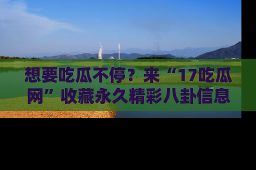 想要吃瓜不停？来“17吃瓜网”收藏永久精彩八卦信息！